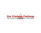 /public/logoimage/1508755935Star Friedman Challenge for Promising Scientific Research.png